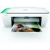 TISKALNIK HP DJ 2632 AIO