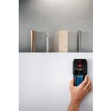 DETEKTOR BOSCH PROFESSIONAL GMS 120-27 2X BATERIJA AA IN TORBICA