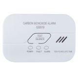 JAVLJALNIK EMOS DETEKTOR CO GS819