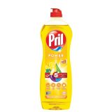 DETERGENT-ROČNO POMIVANJE HENKEL LCH PRIL LEMON 750ML