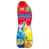 DETERGENT-STROJ.POMIVANJE HENKEL LCH SOMAT GEL LEMON 810 ML 45 PRANJ