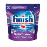 DETERGENT ZA POMIVANJE FINISH QUANTUM 40 TABLET