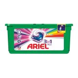 DETERGENT ZA PRANJE P&G ARIEL COLOR KAPSULE 30/1