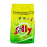 DETERGENT ZA PRANJE TKI JOLLY LEMON 3 KG
