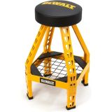 DEWALT STOL GARAŽNI VRTLJIVI 136KG DXSTFH030