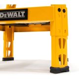 DEWALT STOL GARAŽNI VRTLJIVI 136KG DXSTFH030