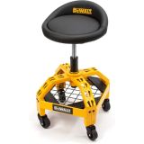 DEWALT STOL VRTLJIVI S KOLESCI 136KG DXSTAH025