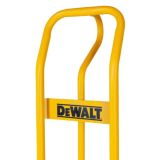DEWALT TRANSPORTNI VOZIČEK 400 KG P ROČAJ DXWT-501