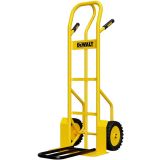 DEWALT TRANSPORTNI VOZIČEK ALU RAZŠIRLJIVA PLATFORMA 300 KG DXWT-500