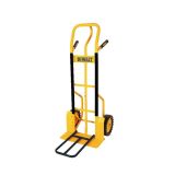 DEWALT TRANSPORTNI VOZIČEK ALU RAZŠIRLJIVA PLATFORMA 300 KG DXWT-500