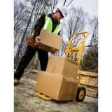 DEWALT TRANSPORTNI VOZIČEK ALU RAZŠIRLJIVA PLATFORMA 300 KG DXWT-500