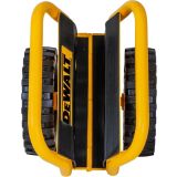 DEWALT VOZIČEK ZA VRATA IN PANELE XL 500KG DXWT-201