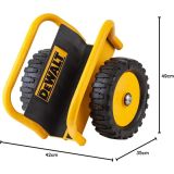 DEWALT VOZIČEK ZA VRATA IN PANELE XL 500KG DXWT-201