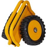 DEWALT VOZIČEK ZA VRATA IN PANELE XL 500KG DXWT-201