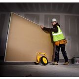 DEWALT VOZIČEK ZA VRATA IN PANELE XL 500KG DXWT-201