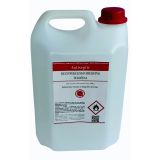 DEZINFEKCIJSKO SREDSTVO CHEMCOLOR TEKOČINA 20L 70% - RAZKUŽILO ZA ROKE