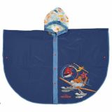 DEŽNIK PERLETTI PELERINA OTROŠKA RAZLIČNI MOTIVI