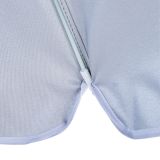 SENČNIK NATERIAL ZA PLAŽO VALI D200 ZELEN ALU, 160G