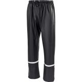 DEŽNO OBLAČILO BISLEY HLAČE FORECAST TRS PU STRETCH MODRA XL