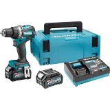 AKUMULATORSKI VRTALNIK MAKITA DF002GD201