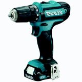 AKUMULATORSKI VRTALNIK-VIJAČNIK MAKITA DF331DWAE