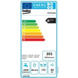 POMIVALNI STROJ BEKO DFS 39130X