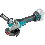 AKUMULAT. KOTNI BRUSILNIK MAKITA DGA520ZX1