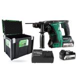 VRTALNO KLADIVO AKUMUL. HIKOKI DH18DBL