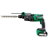 VRTALNO KLADIVO AKUMUL. HIKOKI DH18DPC