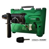 VRTALNO ELEKTR. KLADIVO HIKOKI DH24PH2 + GLAVA VRAČILO