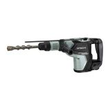 KOMBINIRANO BREZKRTAČNO KLADIVO SDS-MAX HITACHI DH40MEY