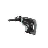 KOMBINIRANO BREZKRTAČNO KLADIVO SDS-MAX HITACHI DH52MEY