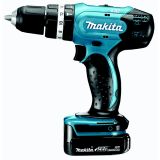 AKUMULATORSKI VIBRACIJSKI VRTALNIK-VIJAČNIK MAKITA DHP343SYE