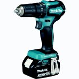 AKUMULATORSKI VIBRACIJSKI VRTALNIK-VIJAČNIK MAKITA DHP483RFE