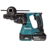 AKUMULATORSKO VRTALNO KLADIVO MAKITA DHR242RFJ