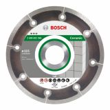 DIAMANTNA REZALNA PLOŠČA BOSCH 115X1.2X22 MM ZA KERAMIKO