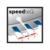 DIAMANTNA REZALNA PLOŠČA BOSCH 150X22.23X2.4X12