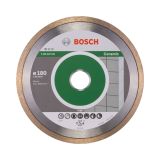DIAMANTNA REZALNA PLOŠČA BOSCH 200X25.4X1.6 MM SEGMENT 7MM