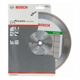 DIAMANTNA REZALNA PLOŠČA BOSCH 230X22 MM ZA KERAMIKO EXTRACLEAN TURBO