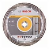 DIAMANTNA REZALNA PLOŠČA BOSCH 230X22MM ARM. BETON 15MM SEGMENT