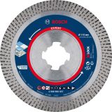 DIAMANTNA REZALNA PLOŠČA EXPERT HARDCERAMIC X-LOCK, 115 X 22,23 X 1,4 X 10 MM