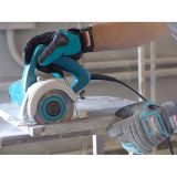 DIAMANTNI REZALNIK ZA MOKRO REZANJE MAKITA 4101RH