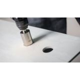 DIAMANTNI SVEDER IN KRONA BOSCH 18 X 40 MM
