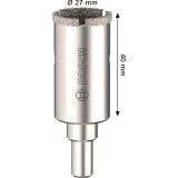 DIAMANTNI SVEDER IN KRONA BOSCH 27 X 40 MM