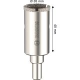 DIAMANTNI SVEDER IN KRONA BOSCH 35 X 40 MM