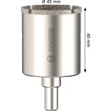 DIAMANTNI SVEDER IN KRONA BOSCH 45 X 40 MM