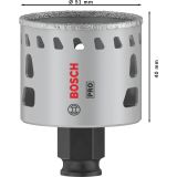 DIAMANTNI SVEDER IN KRONA BOSCH 51MM