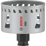 DIAMANTNI SVEDER IN KRONA BOSCH 68 MM PRO TILE PLUS ZA KERAMIKO