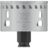 DIAMANTNI SVEDER IN KRONA BOSCH 68 MM PRO TILE PLUS ZA KERAMIKO