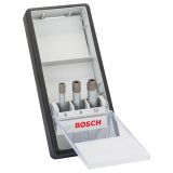 KOMPLET DIAMANTNIH SVEDROV BOSCH ROBUST LINE